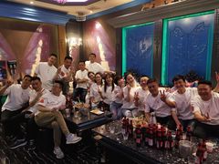 -欢乐迪KTV(观音桥未来国际店)