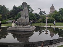 -大慈恩寺(大雁塔)