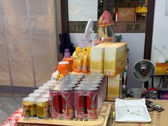 -旭文特产专卖店(张北店)