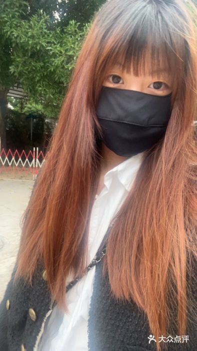 MIX HAIR SALON(南昌路店)图片