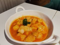 -秀儿家の小确幸花园西餐厅