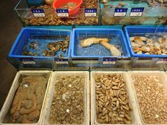 -拉完海鲜大排档(温岭店)