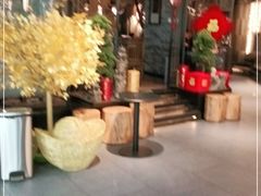 -湊湊火锅·茶憩(东城万达店)