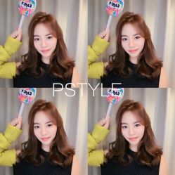 点击看大图 -P.STYLE 派斯造型