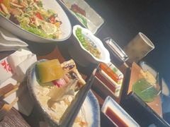-松子料理(白家庄店)