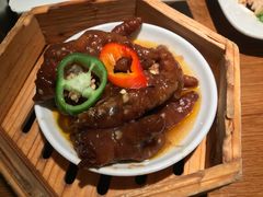 -点心传说·粤菜点心(佐阾虹湾店)