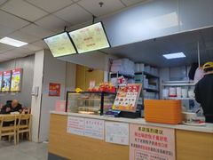-天宫院小吃·专业包子炒肝儿(丰台和义店)
