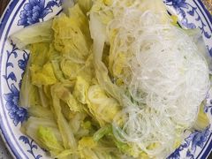 -清真·鸦儿李记·小馆(后海店)