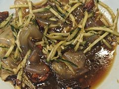 -醉炫音速烧烤·干煸菜(沙河总店)