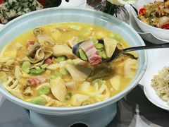 -新光酒家·河豚·海鲜·蟹料理(浦东店)