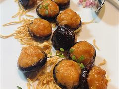 -RIVIERA 松鹤楼(外滩店)
