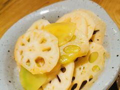 -潮粥荟·潮汕砂锅粥(朝阳大悦城店)