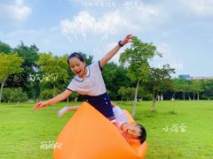 -钟山体育运动公园