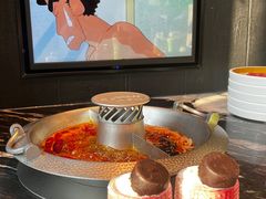 -牛New寿喜烧(新六百店)
