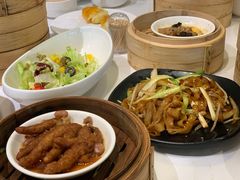 -万龙洲海鲜(南新仓店)