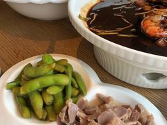 -日出青木·杭帮菜名店