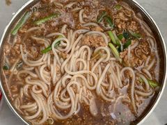 -正宗杨记普洱酸醋米线(总店)