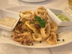 -WOLFGANG PUCK KITCHEN & BAR(迪士尼小镇店)