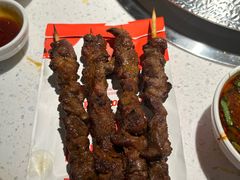 -左庭右院鲜牛肉火锅(苏州园区永旺店)