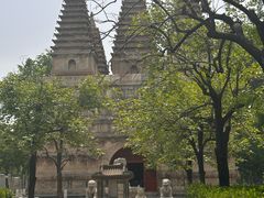 -北京石刻艺术博物馆(五塔寺)