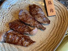 -老乾杯和牛烧肉(王府中环店)