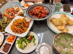 锅包肉-春花民族美食(佳木斯总店)