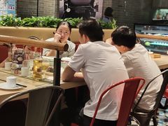 大堂-避风塘(金山万达店)