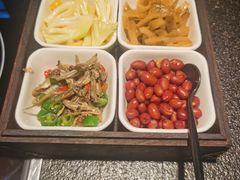 -荣记火锅(青悦城店)