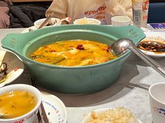 -望蓉城·古法酸菜鱼(世纪汇店)