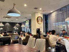 -味+新京宴·烤鸭·北京菜(创意谷店)