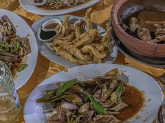 -棠记大排档(海珠店)