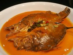 android_upload_pic-马仕玖煲·融合菜·酥不腻烤鸭(人大店)
