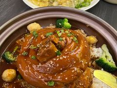 -东北范·金牌肘子·杀猪菜(美乐城店)