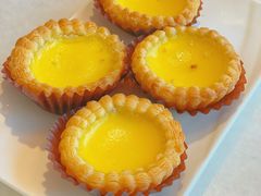 酥皮焗蛋挞-衡山汇·高级粤菜(霄云路店)