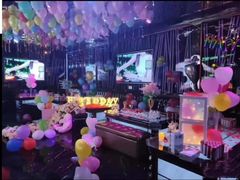 -欢乐驿站量贩式KTV(西丽店)