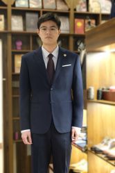 -伊布老裁缝西装礼服定制