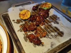 -绿茶餐厅(成都大悦城店)