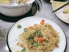-金山记靓鸡专门店·中山菜
