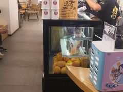 -霸王茶姬(南亚风情第壹城店)