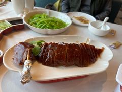 -大鸭梨烤鸭(金色漫香店)