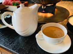 -湊湊火锅·茶憩(新中关购物中心店)