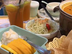 -米泰芒·东南亚料理(体育西店)