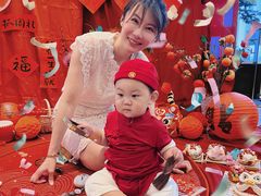 -安徽大厦中餐厅