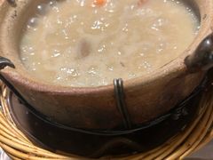 -李记潮汕砂锅粥(营福路店)