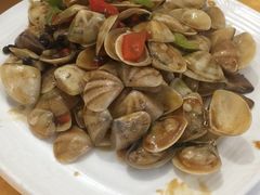-真味馆(侨港碧海银滩店)