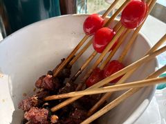 -雀蓝川菜(奥体广场店)