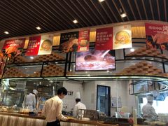 -西贝(无锡万象城店)