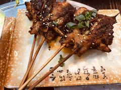 -练掌门·火锅&烧烤&烤鱼(北亭店)