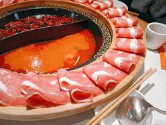 -川中渝夫火锅(铜陵万达广场店)