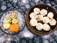汤包-荣阳楼(山塘街店)